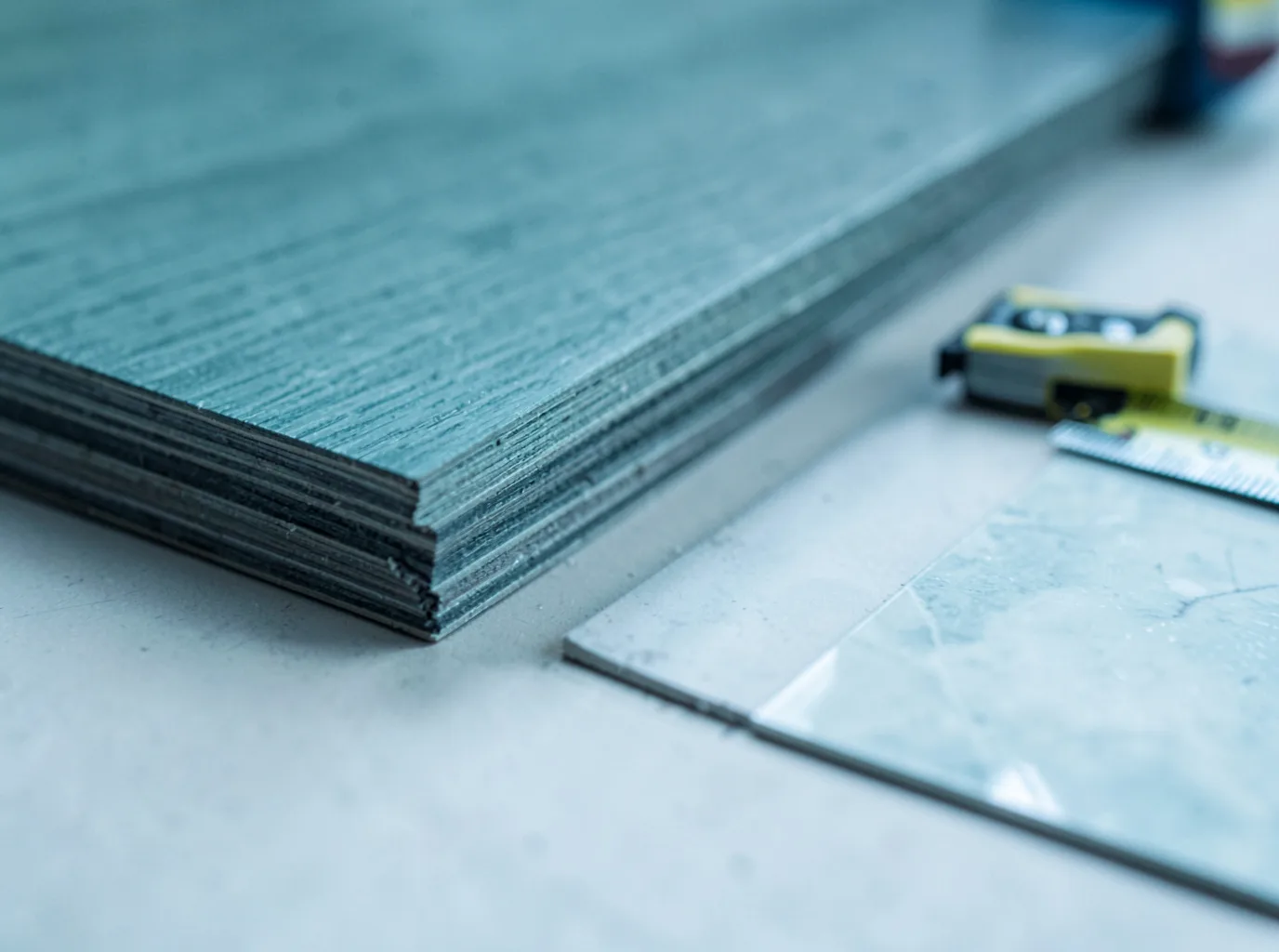 Luxury Vinyl Plank Installation Galesburg, MI FAQs